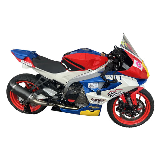 Aprilia RS457 SuperSport Kit 2024-2026 [71-0761SS]