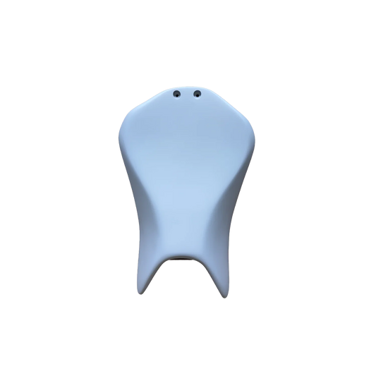 Aprilia RS457 SuperBike Seat Base with Tail Panel 2024-2026 [71-0761SSBA]