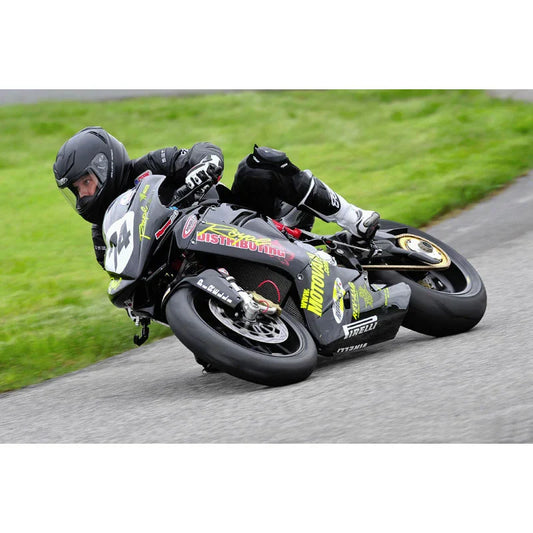 MV Agusta F3 SuperSport Kit 2012-2019 [71-0780SS]