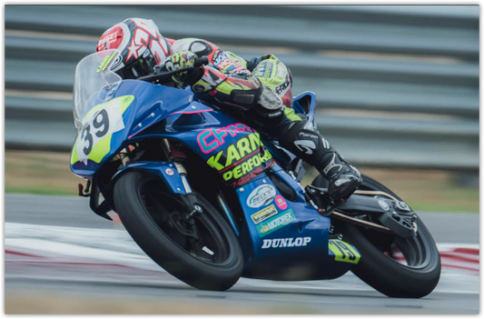 CF Moto 450SS Supersport Kit 2023-2026 [71-0800SS]