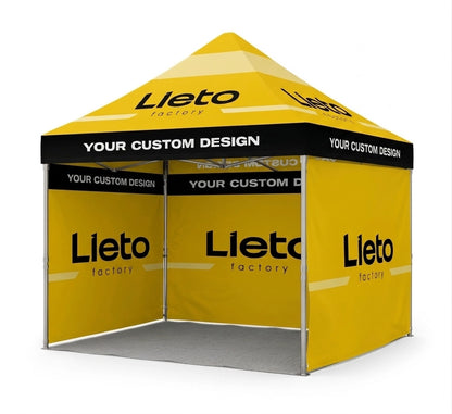 10FT x 10FT Canopy