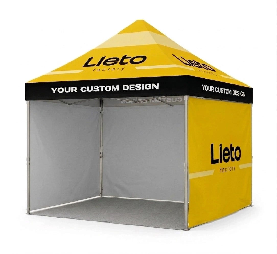 10FT x 10FT Canopy