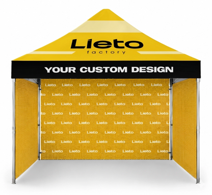 10FT x 10FT Canopy