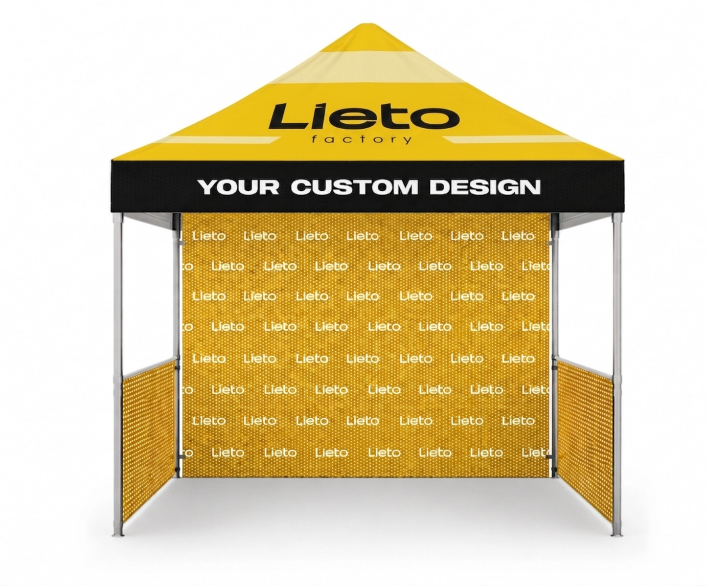 10FT x 10FT Canopy