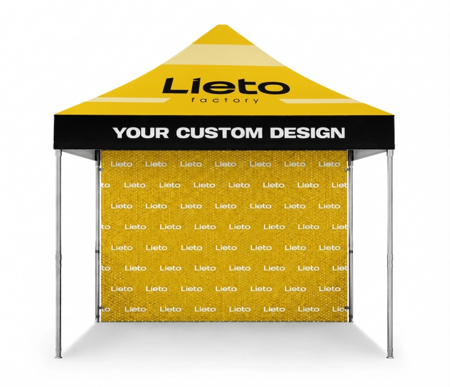 10FT x 10FT Canopy