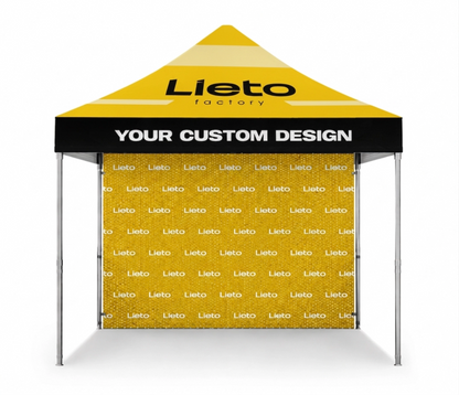 10FT x 10FT Canopy