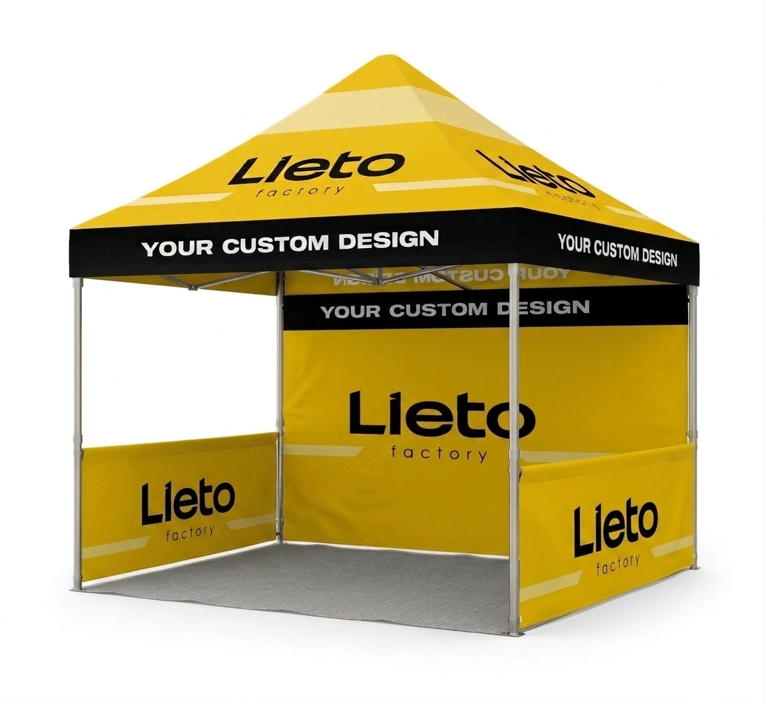 10FT x 10FT Canopy