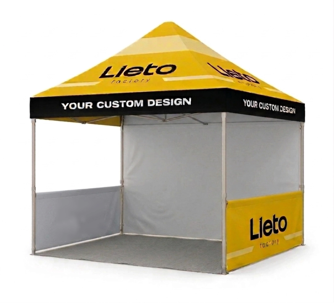 10FT x 10FT Canopy