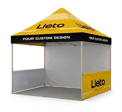 10FT x 10FT Canopy
