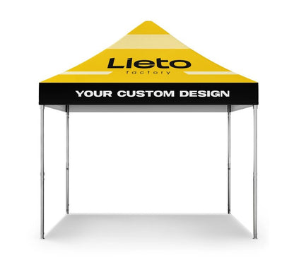 10FT x 10FT Canopy