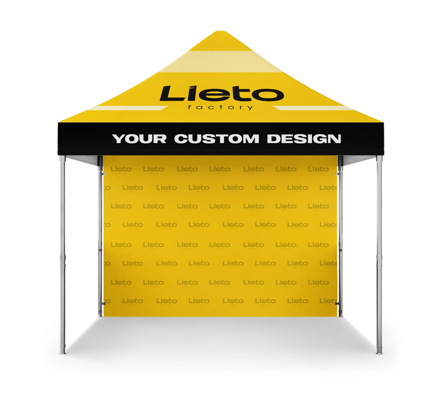 10FT x 10FT Canopy