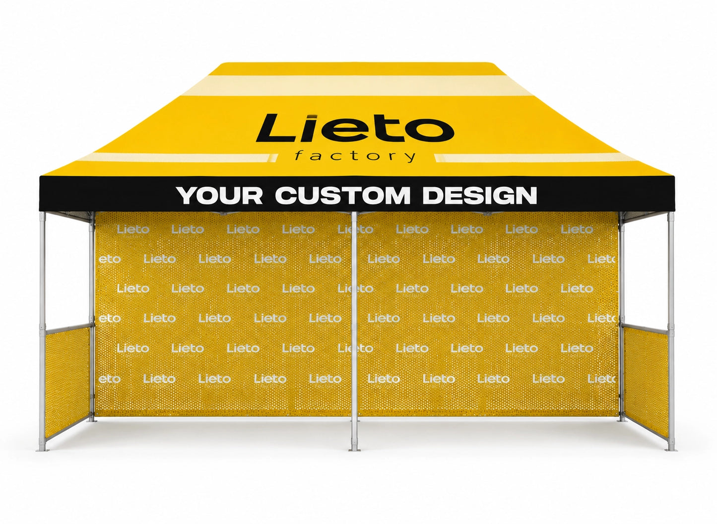 10FT x 20FT Canopy
