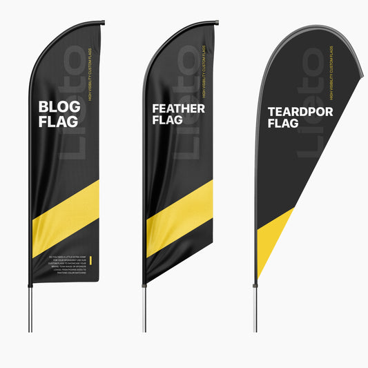 Flags