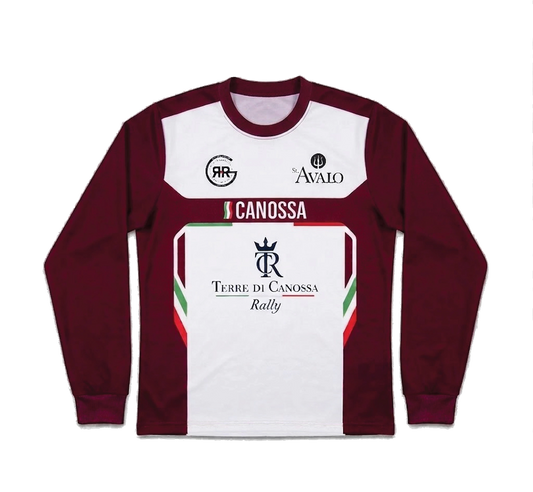 PREMIUM CUSTOM LONG SLEEVE T‑SHIRTS