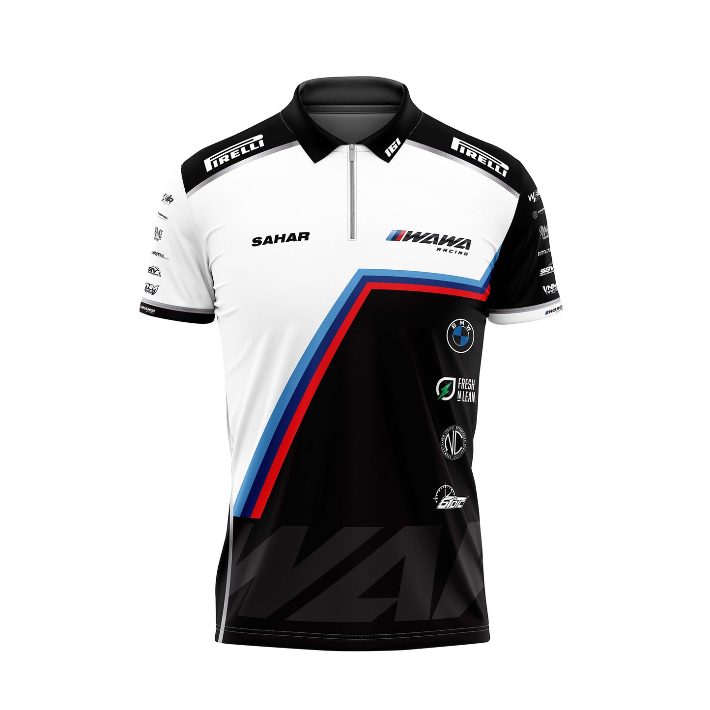 POLO SHIRTS