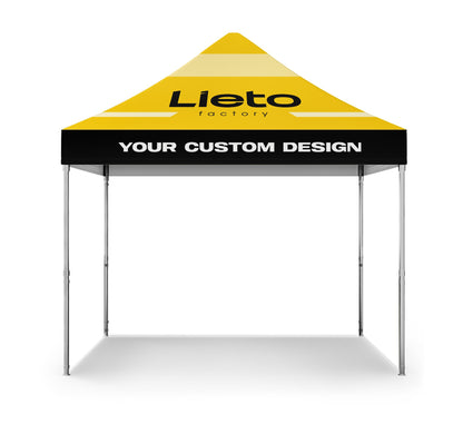 10FT x 10FT Canopy
