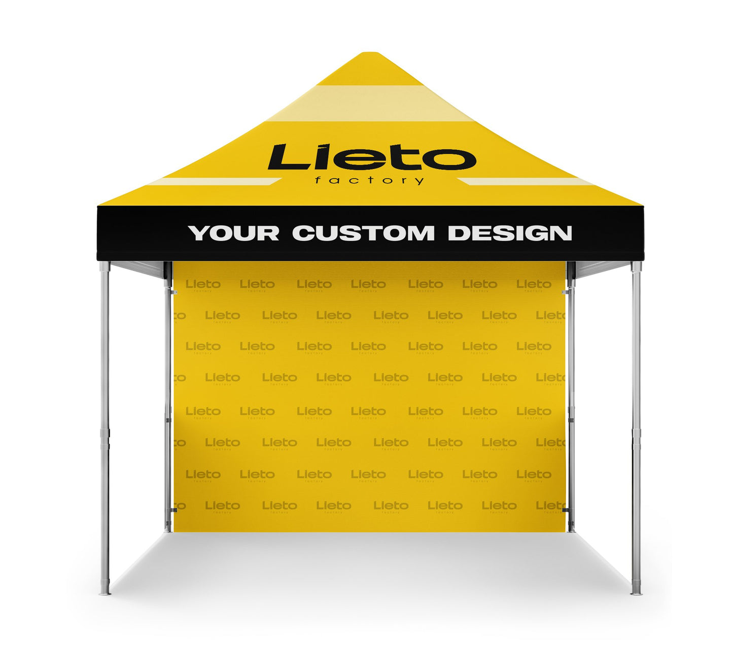 10FT x 10FT Canopy