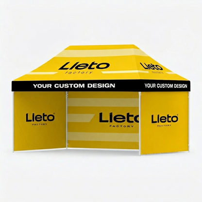 10FT x 15FT Canopy