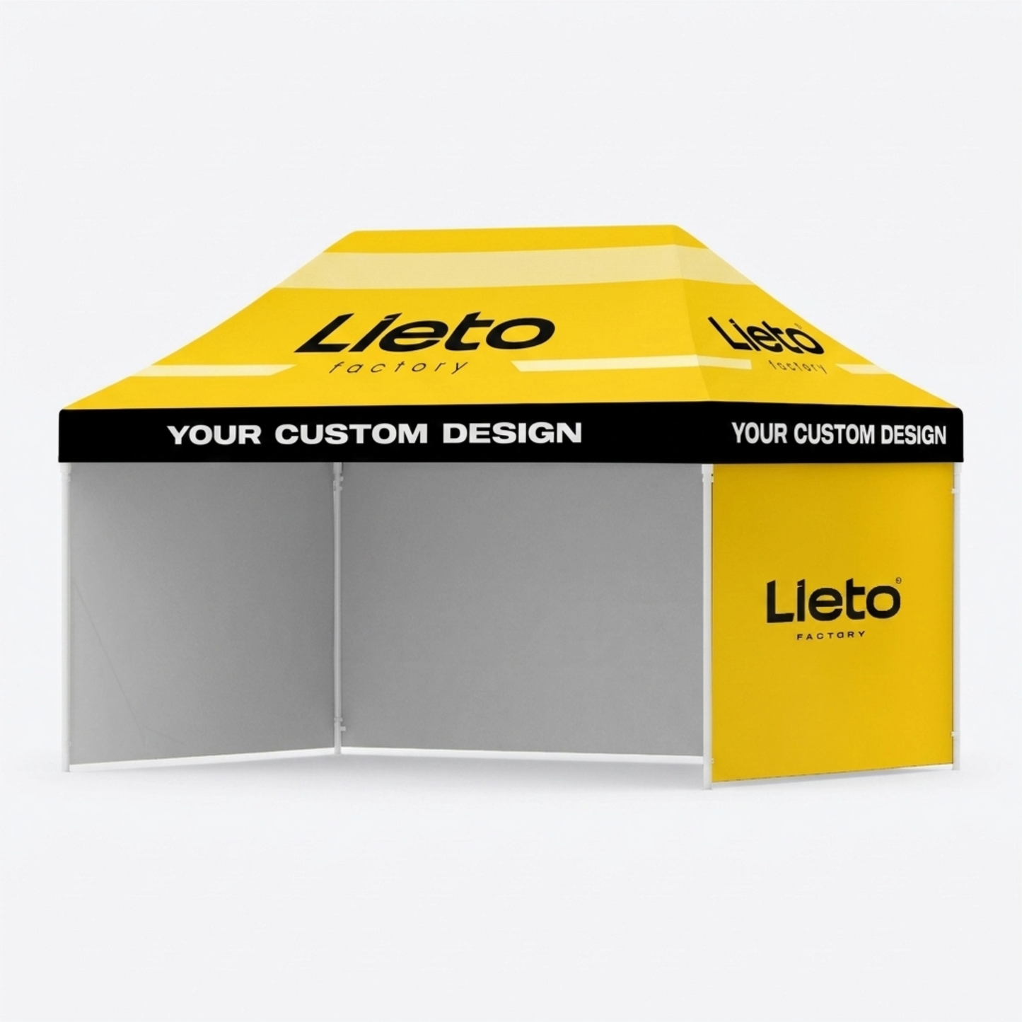 10FT x 15FT Canopy