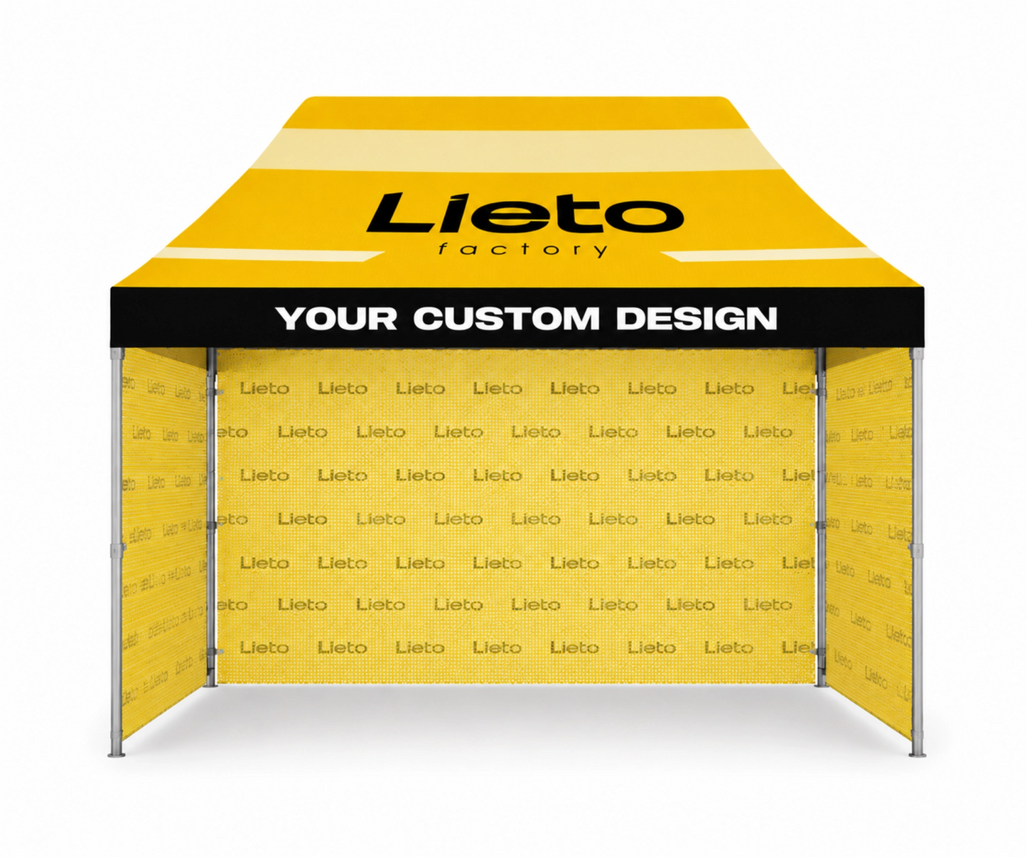 10FT x 15FT Canopy