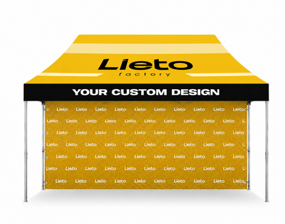 10FT x 15FT Canopy
