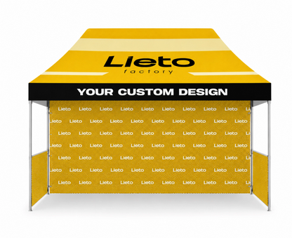 10FT x 15FT Canopy