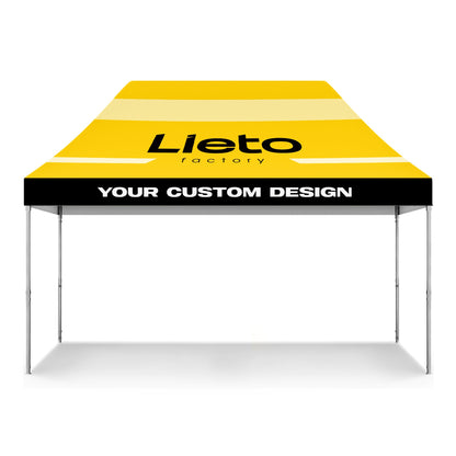 10FT x 15FT Canopy
