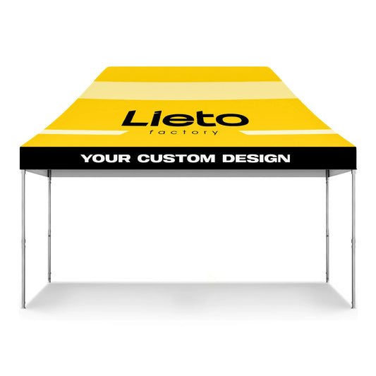 10FT x 15FT Canopy