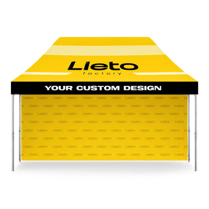 10FT x 15FT Canopy