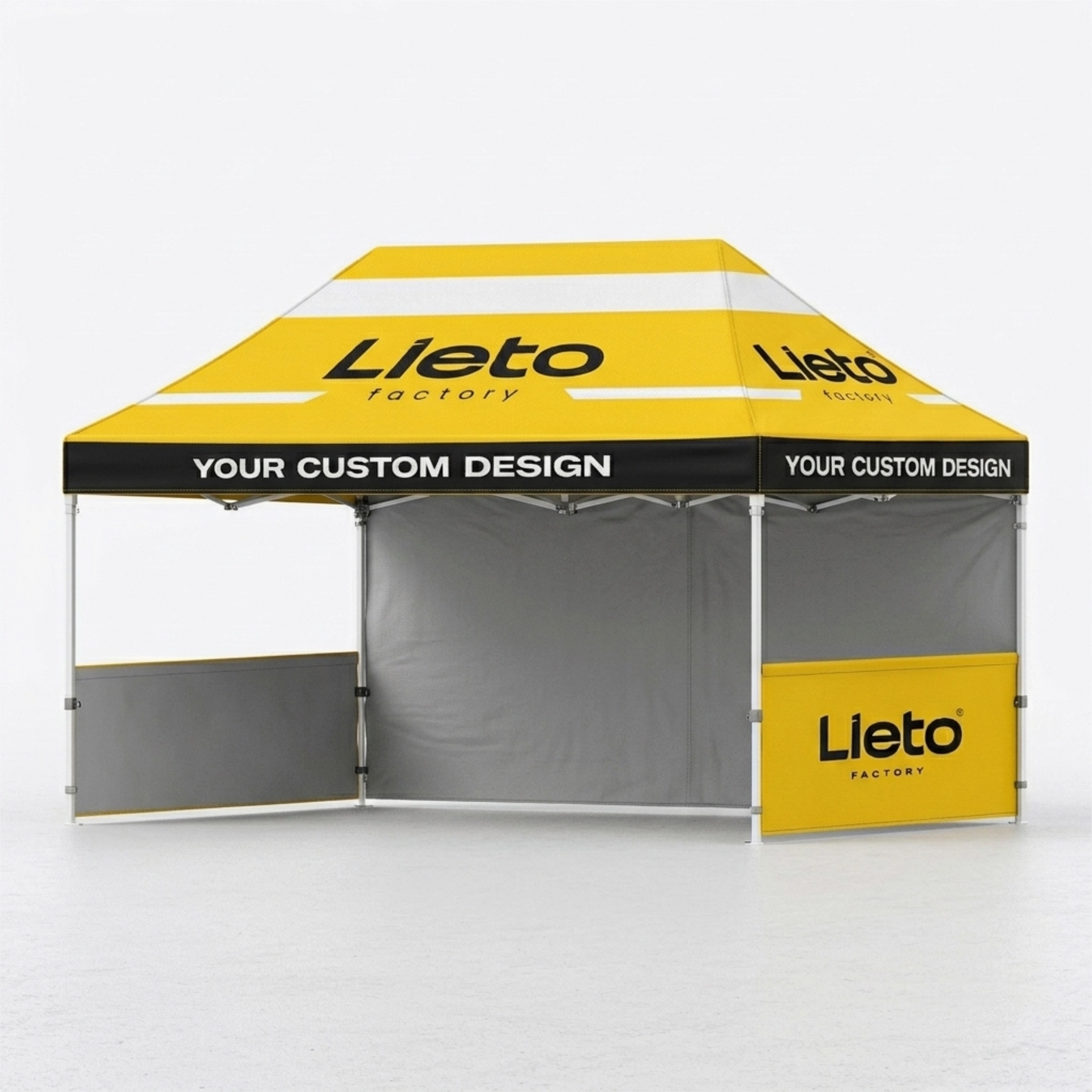 10FT x 15FT Canopy