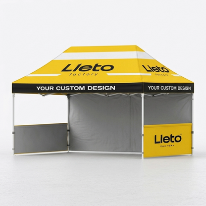 10FT x 15FT Canopy