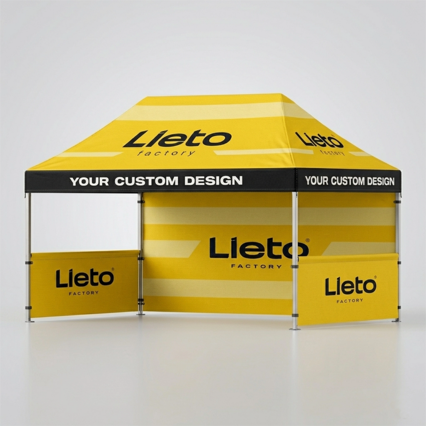 10FT x 15FT Canopy