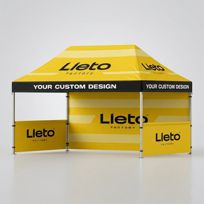 10FT x 15FT Canopy