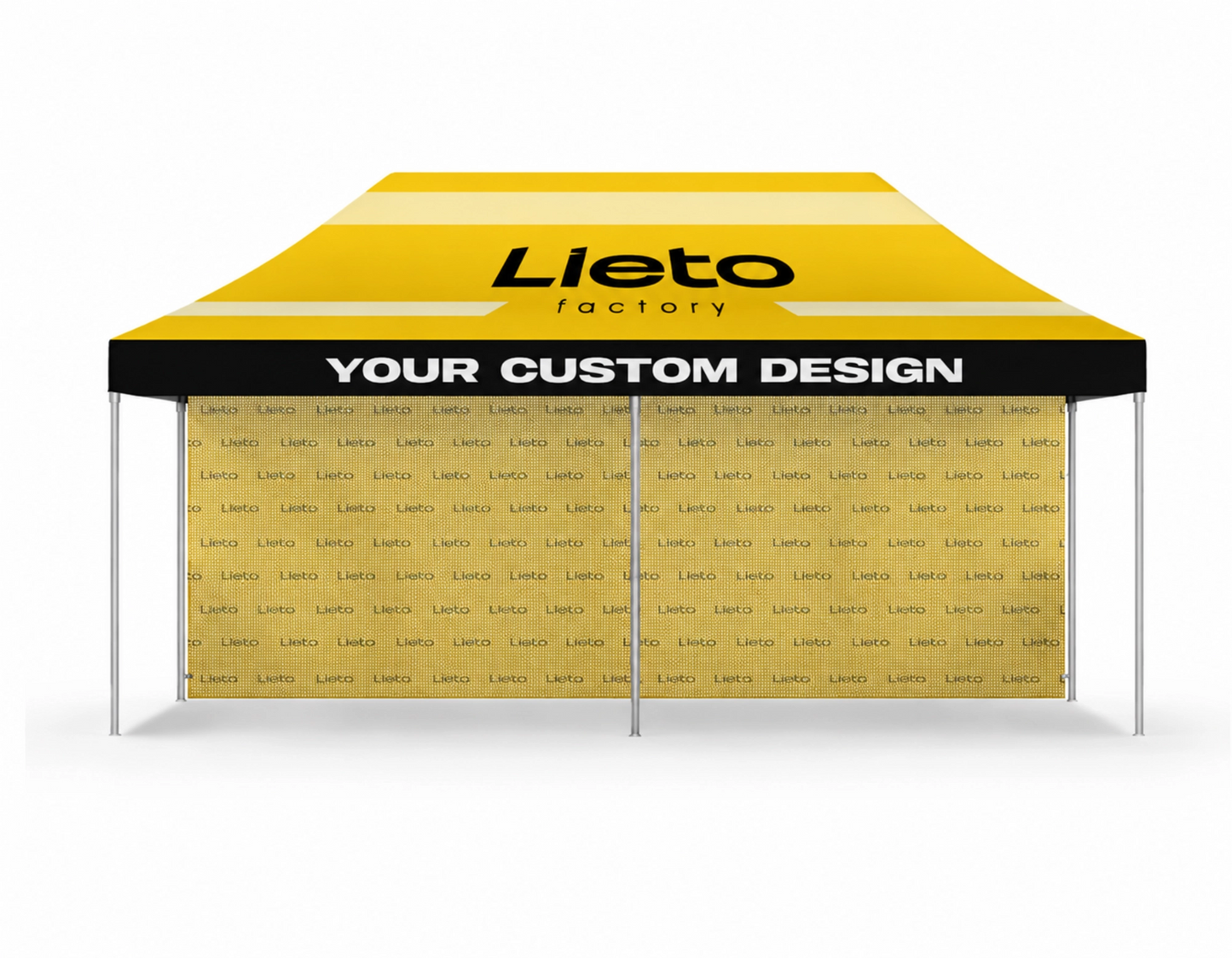 10FT x 20FT Canopy