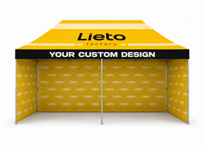 10FT x 20FT Canopy
