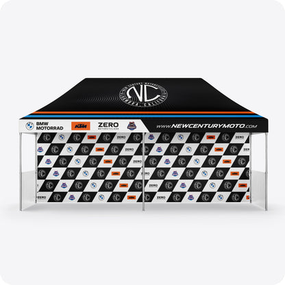 10FT x 20FT Canopy