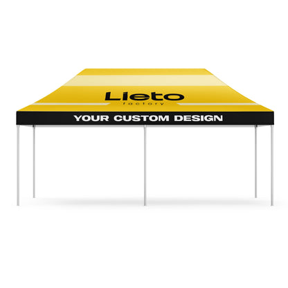 10FT x 20FT Canopy