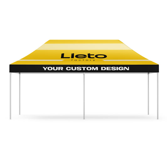 10FT x 20FT Canopy