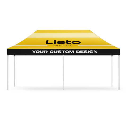 10FT x 20FT Canopy