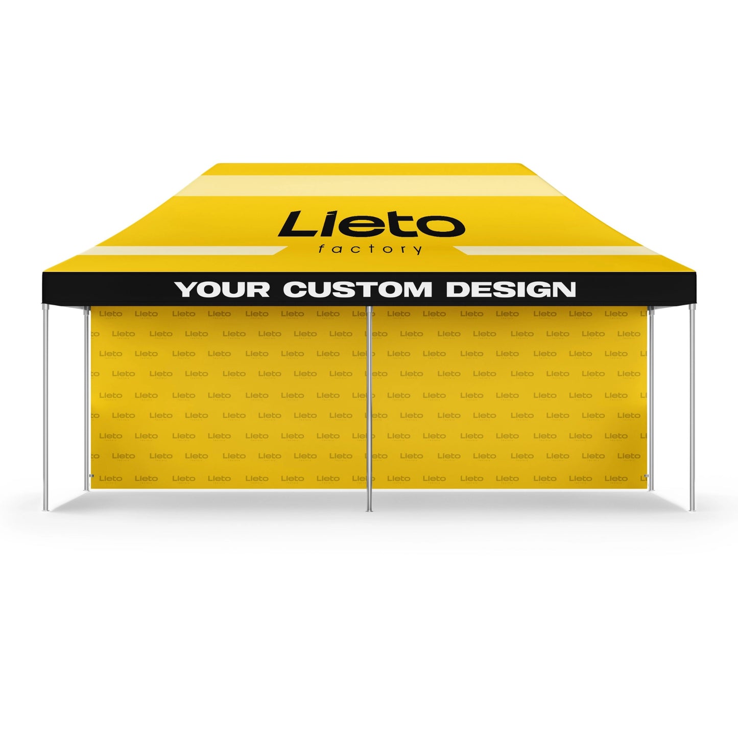 10FT x 20FT Canopy