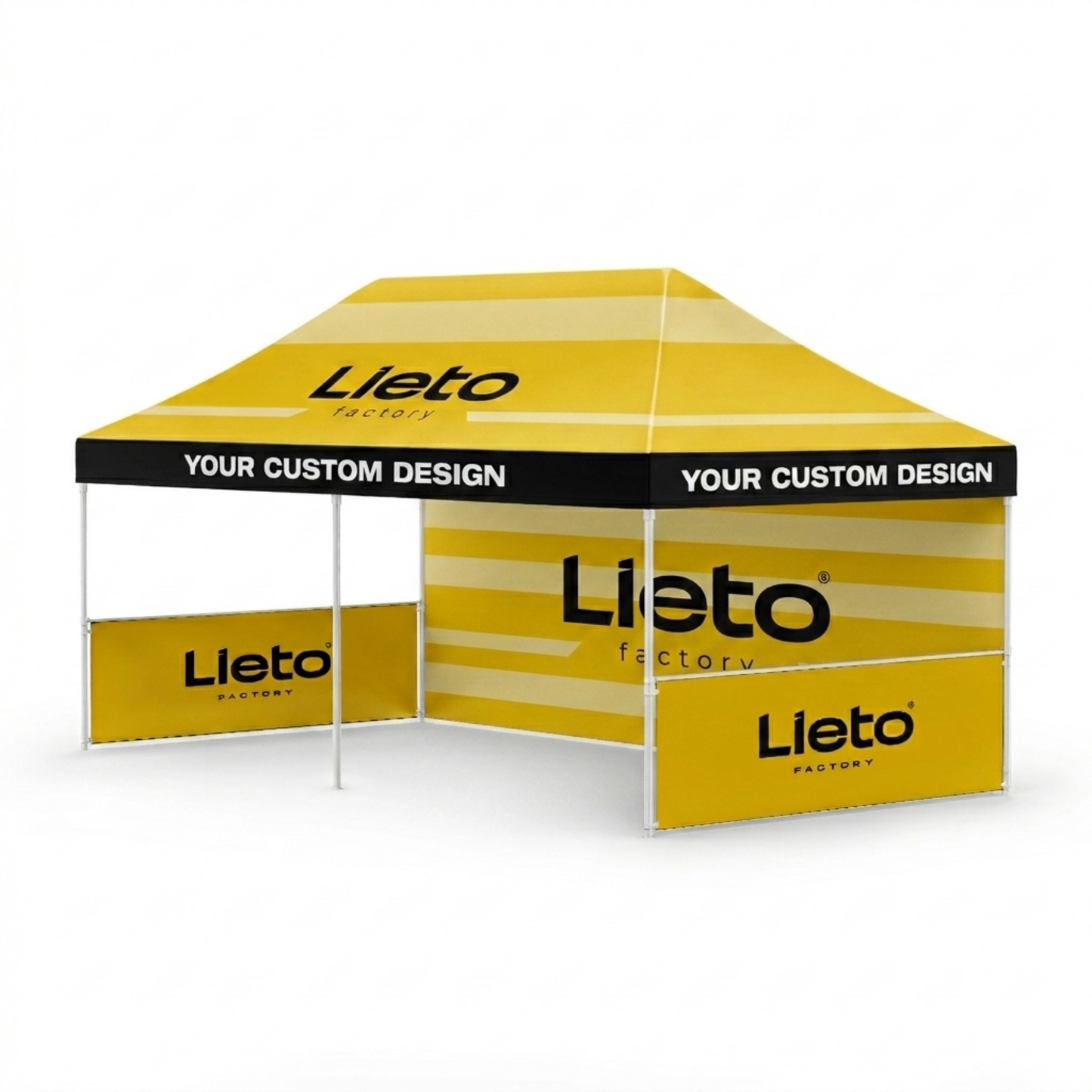 10FT x 20FT Canopy