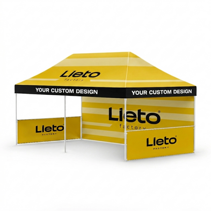 10FT x 20FT Canopy