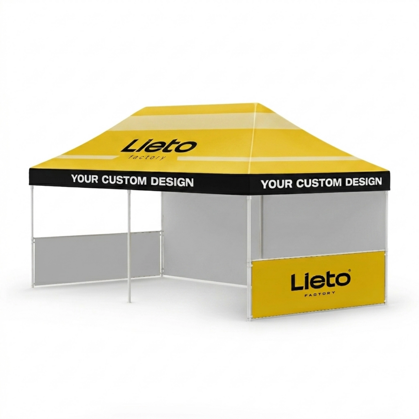 10FT x 20FT Canopy