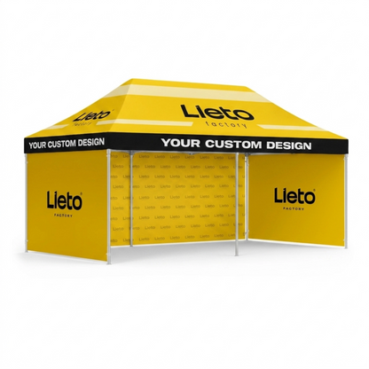 10FT x 20FT Canopy