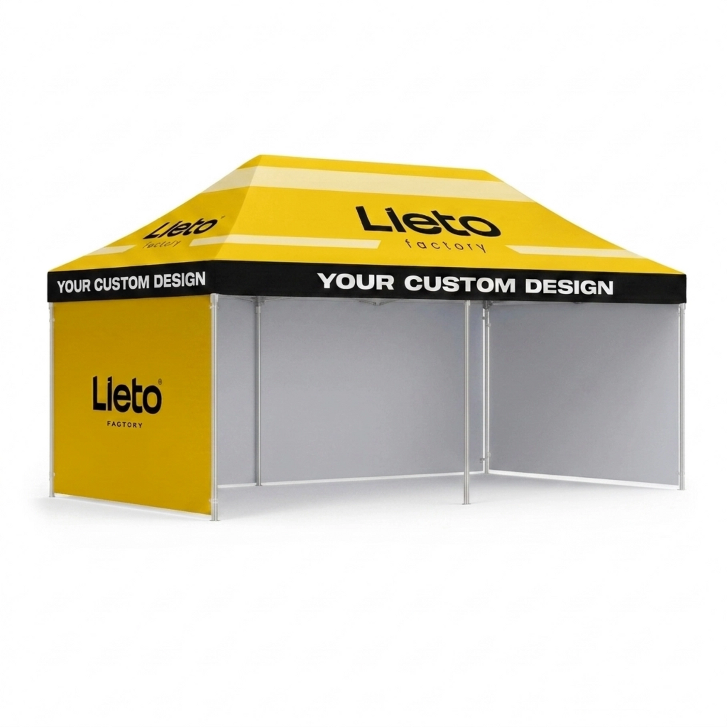 10FT x 20FT Canopy