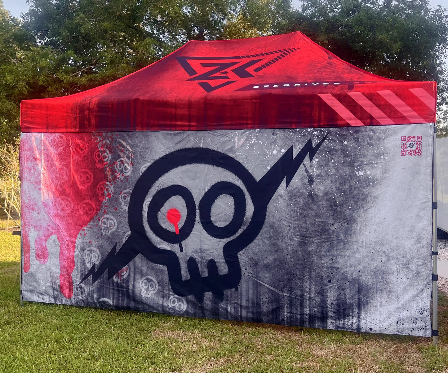 10FT x 15FT Canopy