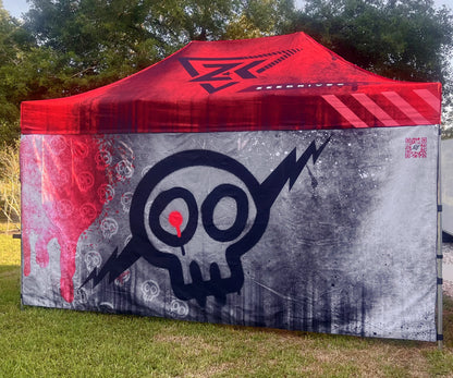 10FT x 15FT Canopy