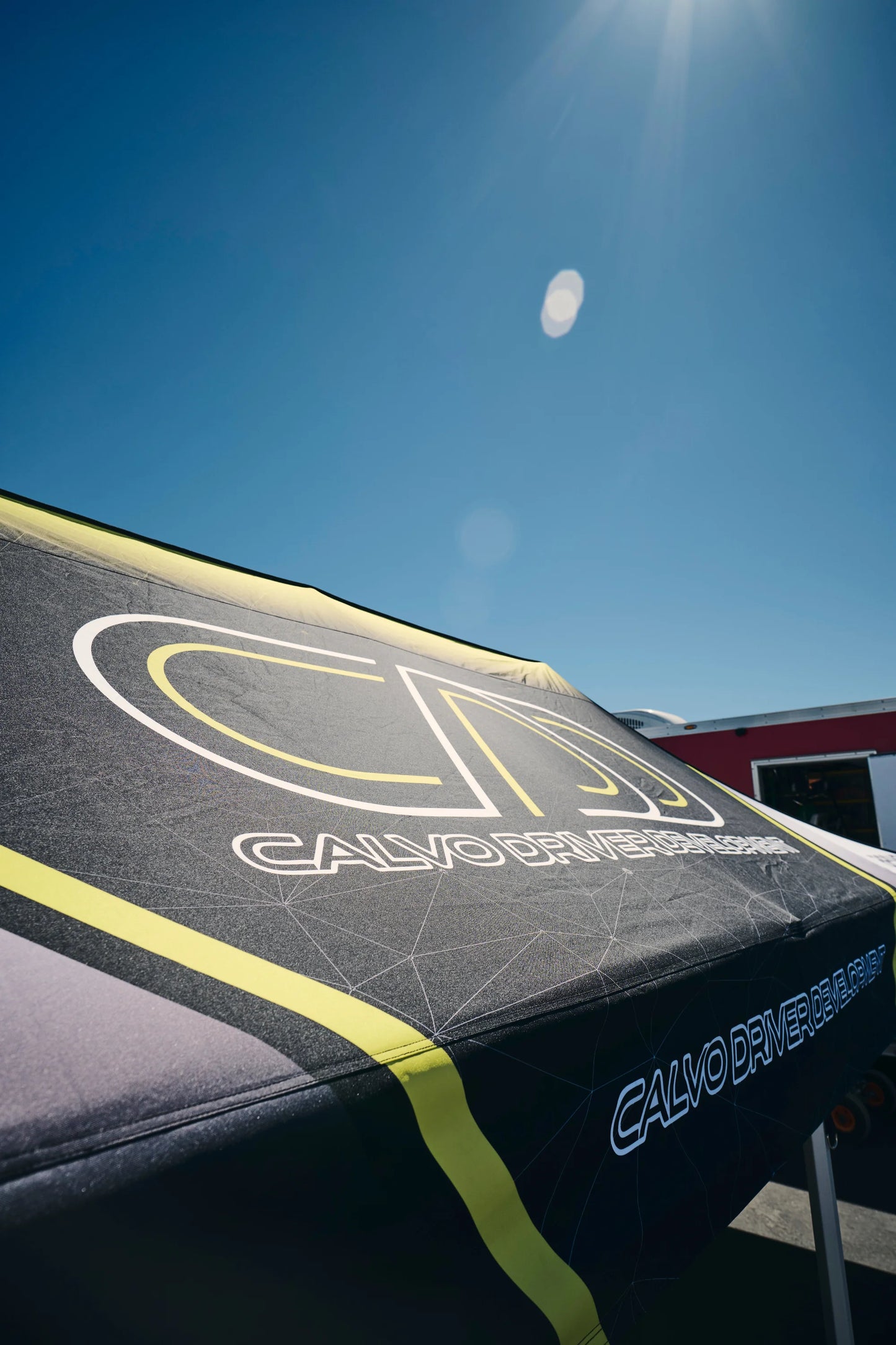 10FT x 10FT Canopy