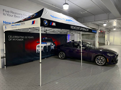 10FT x 20FT Canopy