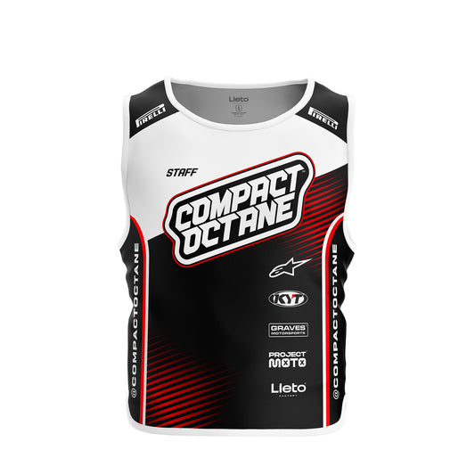 RIDER BIBS